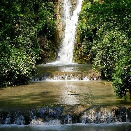White Lagoon Resort كافارنا المظهر الخارجي الصورة