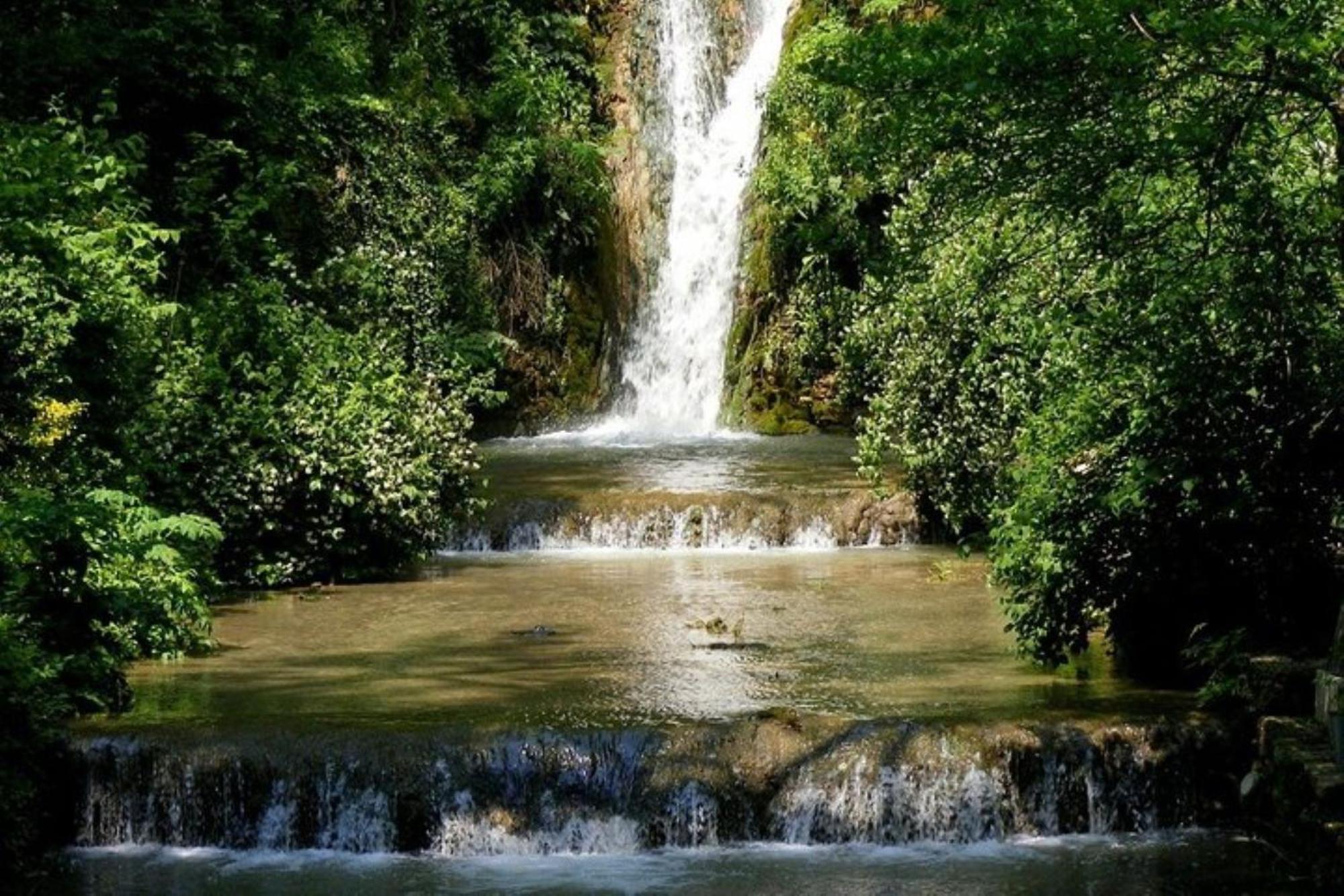 White Lagoon Resort كافارنا المظهر الخارجي الصورة