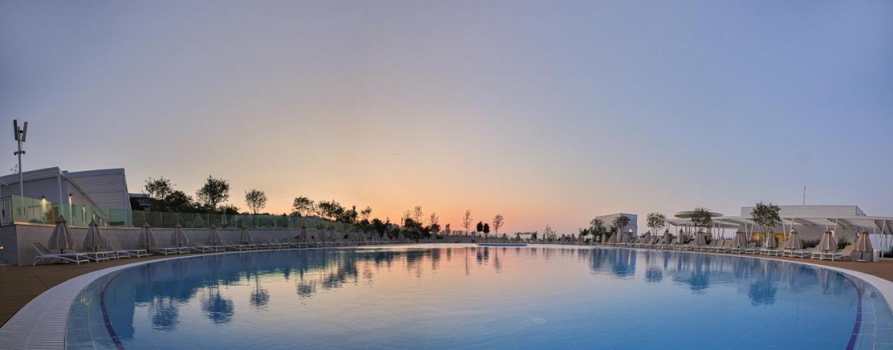 White Lagoon Resort كافارنا المظهر الخارجي الصورة